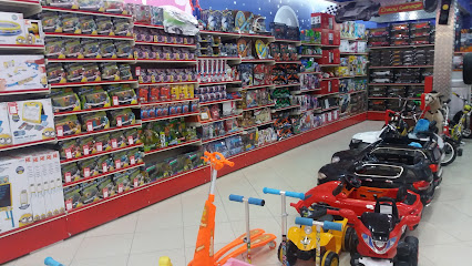 سبيس تونات - الرياض - +966 53 232 0000