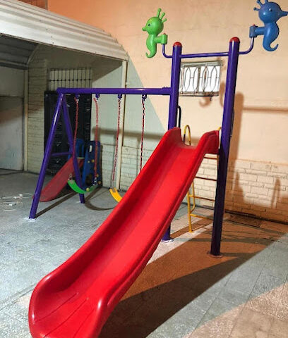 السلمان للالعاب - جدة - +966 56 836 2783