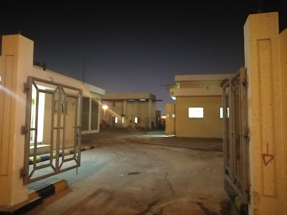 محطة مياه الجبيل P1 - الجبيل - +966 58 352 6027