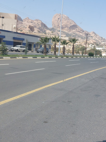 في النجاح لخدمة السيارات - Saudi Arabia|Tanomah 62717،|X547+27R،|X547+27W