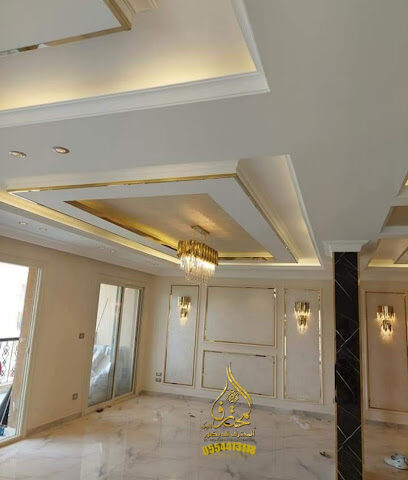 المحترف للديكور وورق الحائط والباركيه وبديل الرخام وبديل الخشب - نجران - +966 55 441 3118