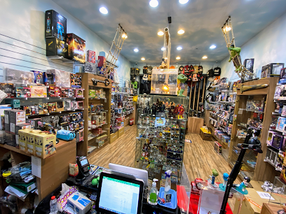 متجر جزيرة الكنز - جدة - +966 56 300 9200