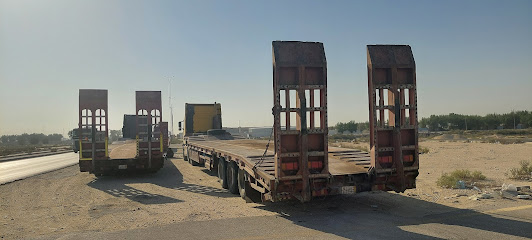 ساب يارد - الظهران -