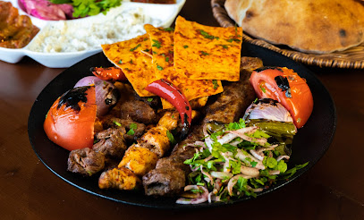 إسكي كباب - الرياض - +966 54 209 2931