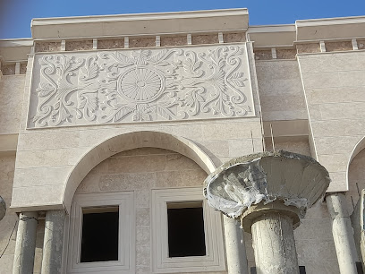 ليزر المدار - حفر الباطن - +966 57 130 7431