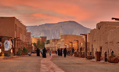 أسفار العربية للسياحة والسفر - المدينة المنورة - +966 55 637 6761