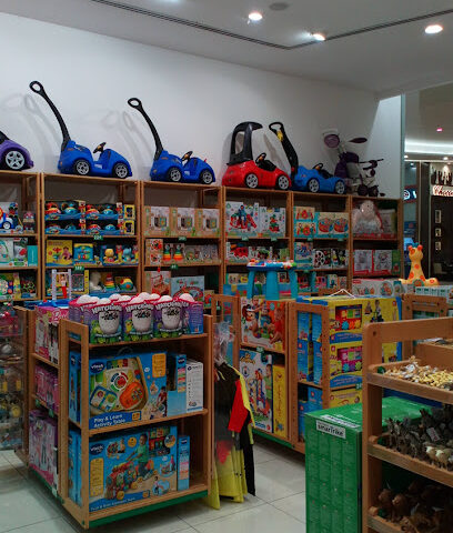 مركز التعليم المبكر مركز التعليم المبكر - جدة - +966 12 290 9973