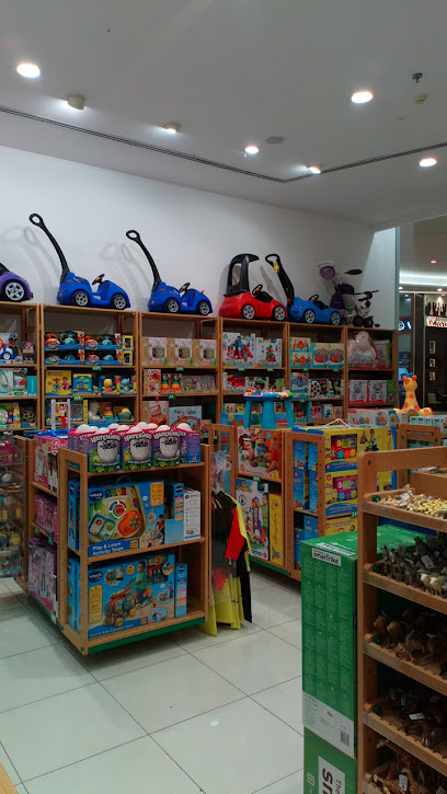 مركز التعليم المبكر مركز التعليم المبكر - Saudi Arabia|Jeddah|Haifaa Mall|Falastin