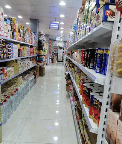 روعة عمومية - ابو عريش -