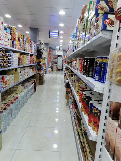 روعة عمومية - Abu Arish Saudi Arabia|طريق الملك فهد|بن عبدالعزيز|XRHJ+JM2