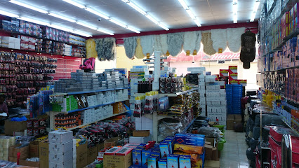 اكسسوارات السيارات AGC - خميس مشيط - +966 17 257 1487