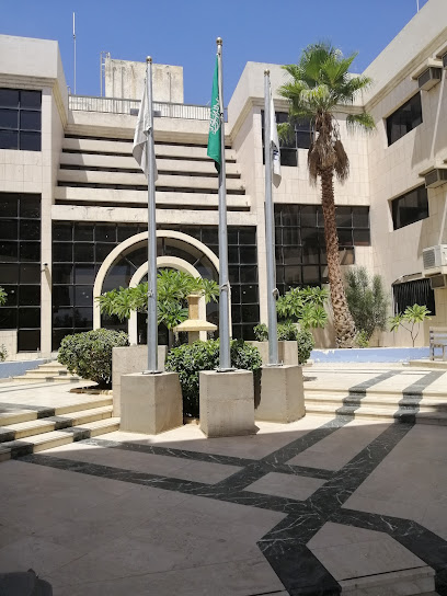 شركة المياه الوطنية - Saudi Arabia|Taif 26511|Al Mathnah|4802 Wadi Waj Rd