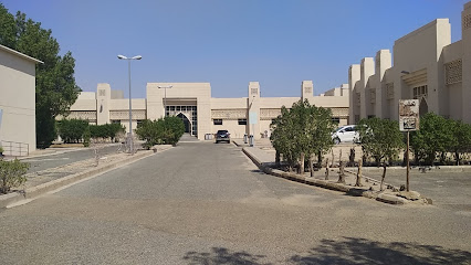 كلية الطب - مبنى الطب 4 - مكة المكرمة -