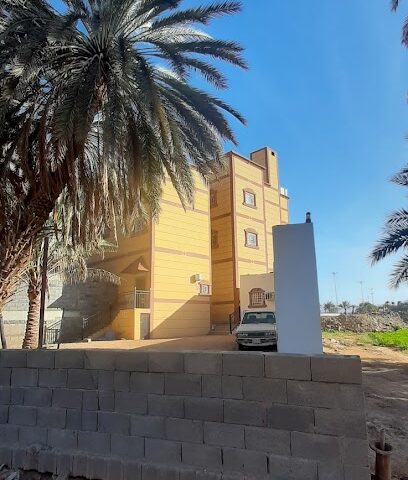 الحصن افنيو: منظم رحلات سياحية - نجران - +966 50 477 6077