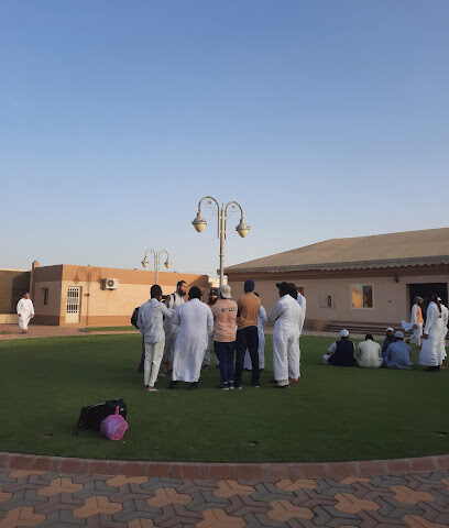 الجامعة الاسلامية - الريس -