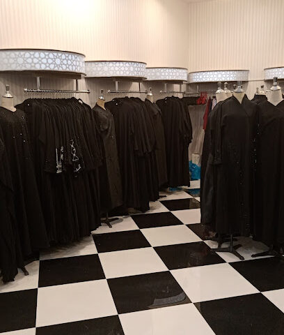 عبايات المحبوب - الدمام - +966 50 495 4962