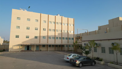 كلية العلوم والدراسات الإنسانية - السليل - +966 11 588 8500