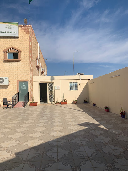 مركز صحي النفل - Saudi Arabia|Sakaka 72431|النفل|265P+Q5C