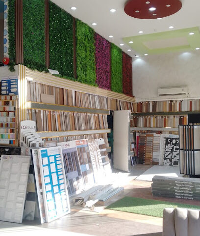 مؤسسة معالم الانجاز للديكور وورق الجدران - الجبيل - +966 55 019 9586