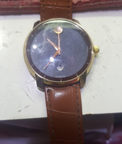 ماجد علي تصليح ساعات - الرياض - +966 59 903 7241