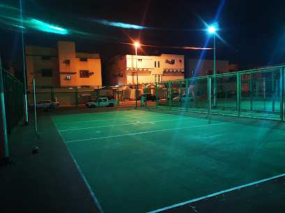 كرة الطائرة - مكة المكرمة -