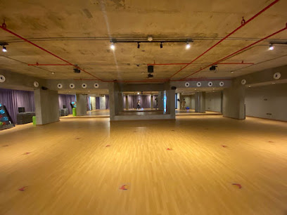 استوديوهات لوكا | HapPiest GYM on EaRth النادي سعادة الأكثر في العالم - جدة - +966 53 773 3077