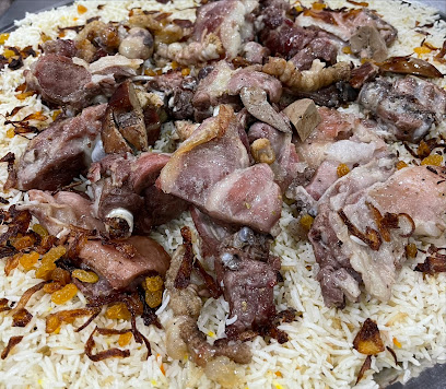 مطبخ ومطعم واحة شبام - الدمام - +966 55 211 5511