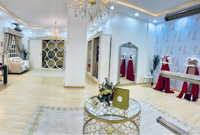ايمان المرفود أزياء - سكاكا - +966 55 968 5440