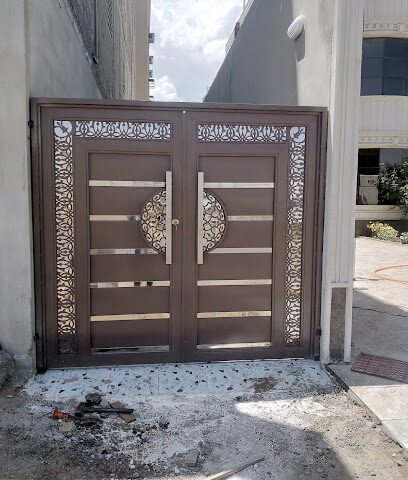 ورشة أحمد الحدادة - أبها - +966 50 084 2097