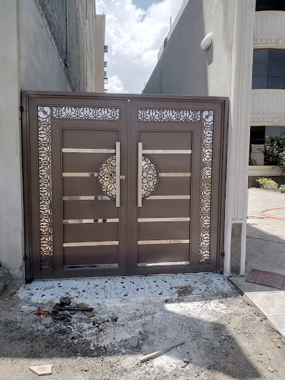 ورشة أحمد الحدادة - Saudi Arabia|Abha 62217|Habbel