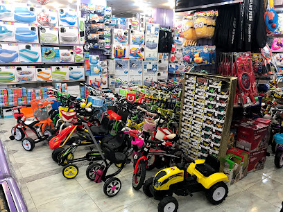 العاب اباحسين - الرياض - +966 11 235 3776