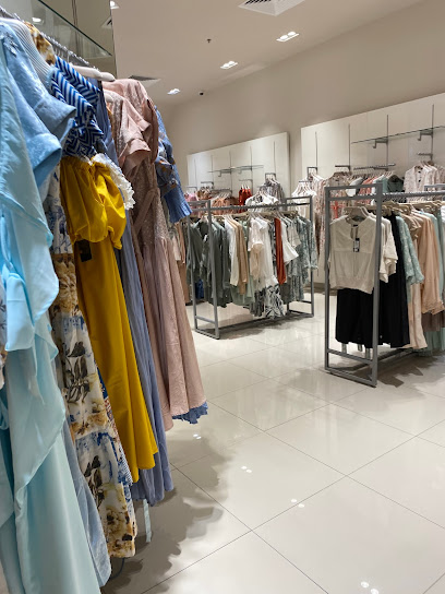 فيمي 9 فيمي - Saudi Arabia|Riyadh|Olaya Mall