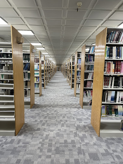 مكتبة الأمير سلطان - Riyadh 13318