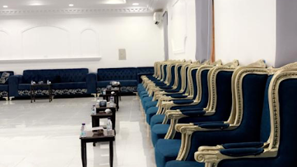 قاعة المخملية - الطائف - +966 54 091 5559