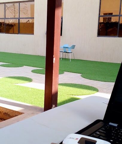 جامعة المرفأ الجديدة - الدرعية - +966 9200 11909