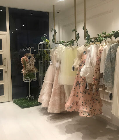 أزياء LE - الخبر - +966 55 638 0004