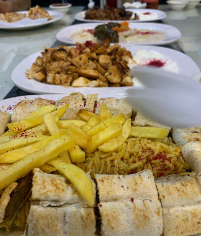 مطاعم تركية - المدينة المنورة - +966 14 827 4998