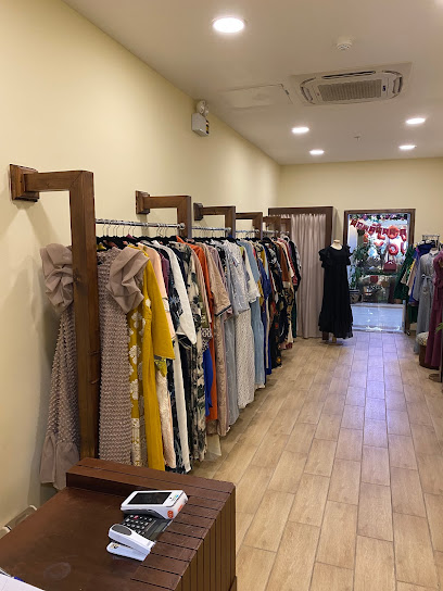 دار عليا دار عليا - Saudi Arabia|Al Khobar|Khobar Mall|King Fahd Road