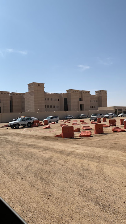 الكلية الأدبية الجديدة - Ar Rass 58882