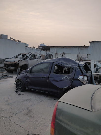 قطع غيار السيارات القديمة الصالحة تشليح سلوم - Saudi Arabia|Ras Tanura 32848