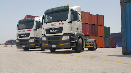 شركة الهلال للنقل المحدودة - الدمام - +966 13 858 0304