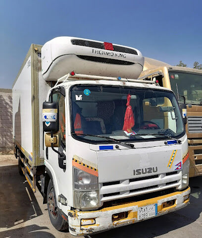 ساسات جدة - جدة - +966 59 815 8002