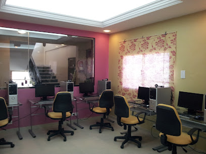 المعهد النسائي المتميز للتدريب العالي - تبوك - +966 14 420 3004