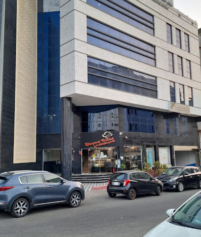MyHotels HQ | فناد المكتب الرئيسي - مكة المكرمة - +966 9200 33025