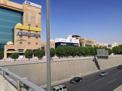 الشاهين للسفر والسياحة - الرياض - +966 11 465 1115