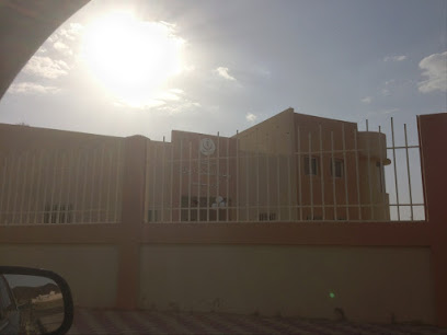 المستوصف الغربي - عفيف - +966 11 742 2222