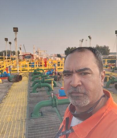 Saipem العربية السعودية: مركز الكفاءة والتدريب والتطوير - الدمام -