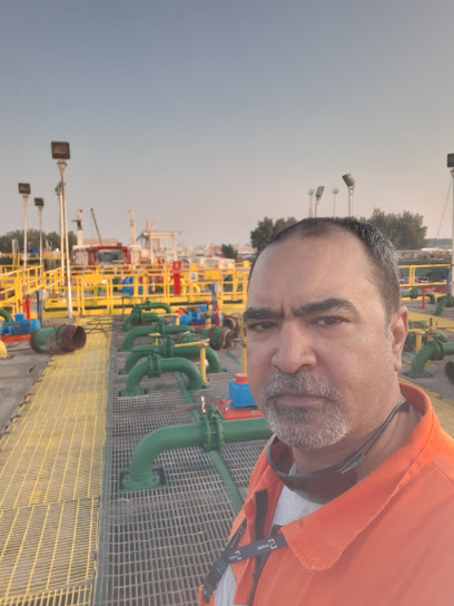 Saipem العربية السعودية: مركز الكفاءة والتدريب والتطوير - Dammam 32312