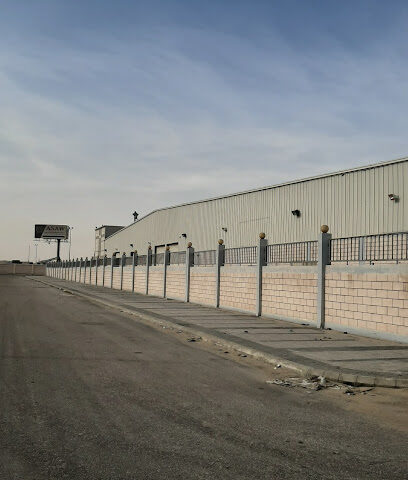 أحمد عفيفي وشريكه FACT WOODEN INDUSTRIES LTD. كو. - الظهران -