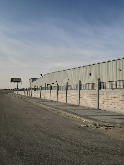 أحمد عفيفي وشريكه FACT WOODEN INDUSTRIES LTD. كو. - Saudi Arabia|Dhahran 34521|Unnamed Road،|62M3+QMC